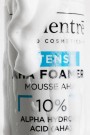 ELEMENTRE 10% Alpha Hydroxy Acid AHA Foamer 120ML thumbnail