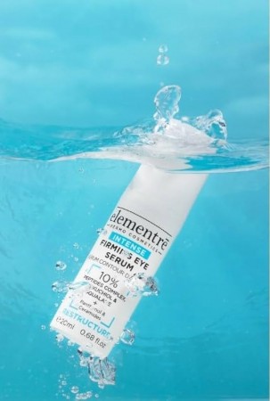ELEMENTRE 10% FIRMING EYE SERUM 20 ML